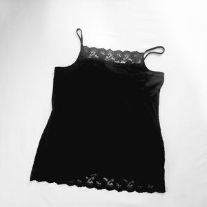 Maurices Crinkle Cami